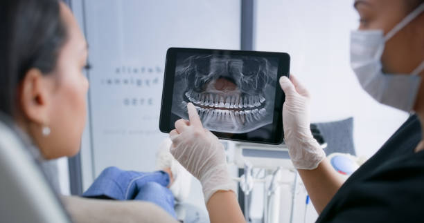 Licensed Invisalign Clear Aligners service in Salem, SD - Smile Center Dentistry